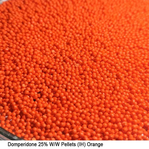 Pharmaceutical Pellets