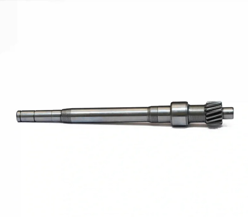 Ny+ Motor Shaft, For Electric Tricycle