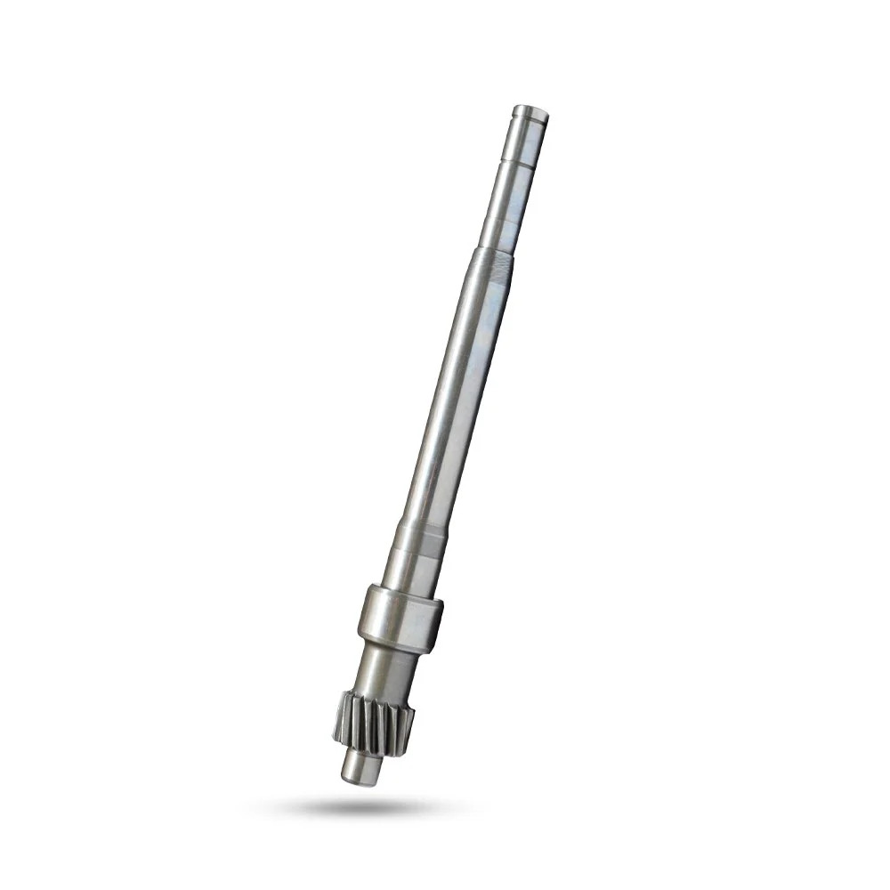 Ny+ Motor Shaft, For Electric Rickshaw