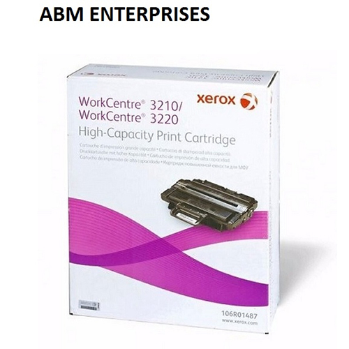 Xerox 3210 / 3220 Toner Cartridge