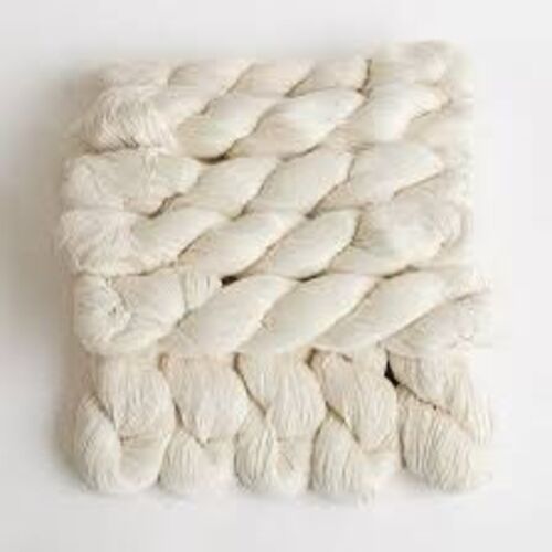 Pima Cotton Yarn - Application: Industrial