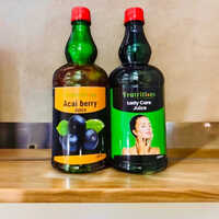 500ml Lady Care Juice - Direction: Orally