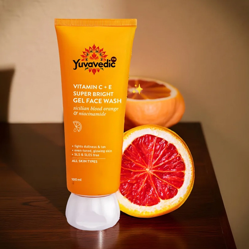 Herbal Sunscreen Lotion