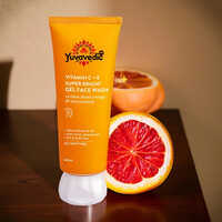 Herbal Sunscreen Lotion