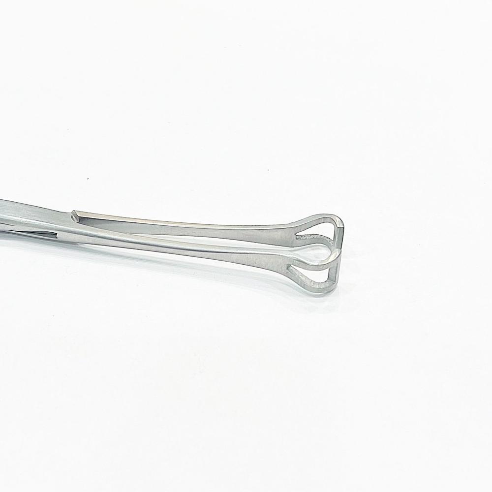 BABCOCK FORCEPS - 12