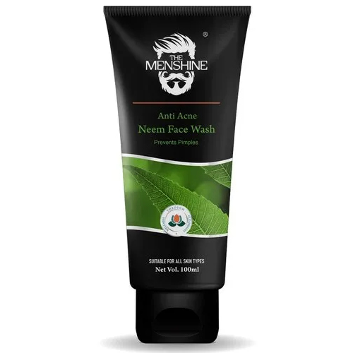Aloe Vera Face Wash