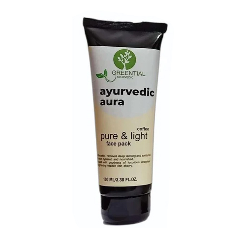 100ml Acne Face Wash