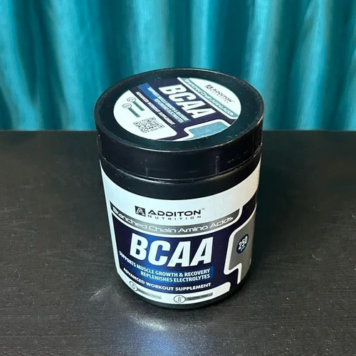 Bcaa Powder Supplements