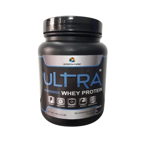 Chocolate Protein Powder