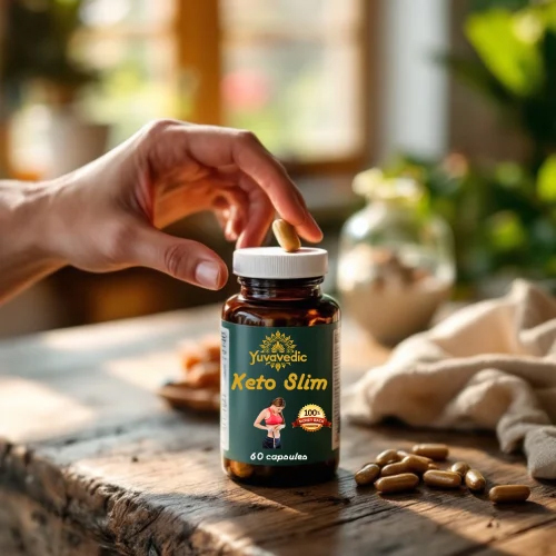 Fat Loss Tablet