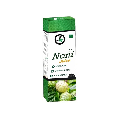 फेमोरा नॉनी गोल्ड जूस