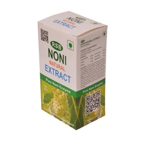 Noni Enzyme Extract Juice