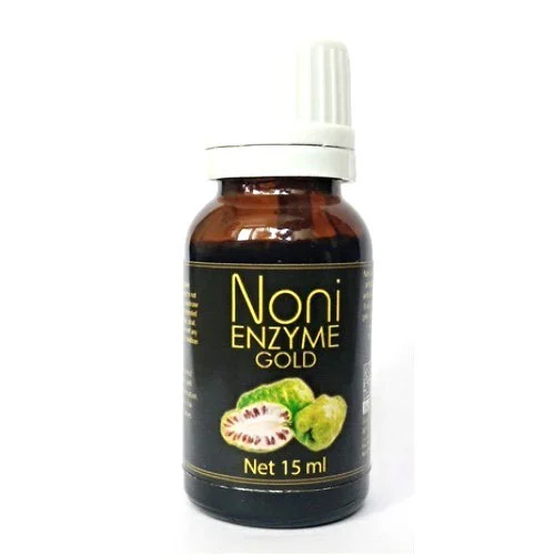 Noni Enzyme Gold Drop