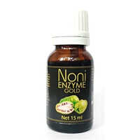 Noni Enzyme Gold Drop