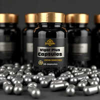 Herbal Sexual Health Supplement