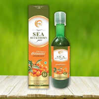 Sea Buckthorn Juice