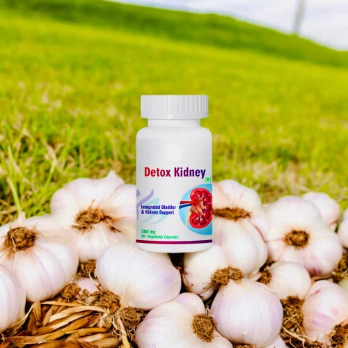 Kidney Care Capsules