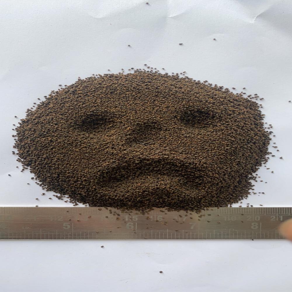 OF LOOSE TEA (SMT/712)