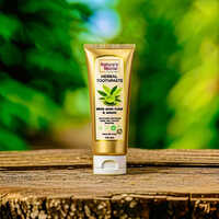 100g Herbal Toothpaste Gel