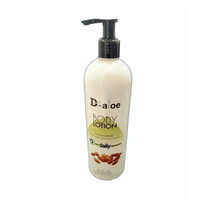 200ml Herbal Body Lotion - Attributes: Uv Blocking