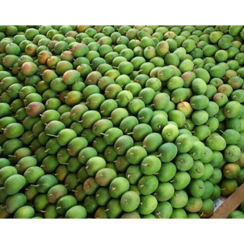 Fresh Alphonso Mangoes