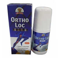 60ml Joint Pain Herbal Oil