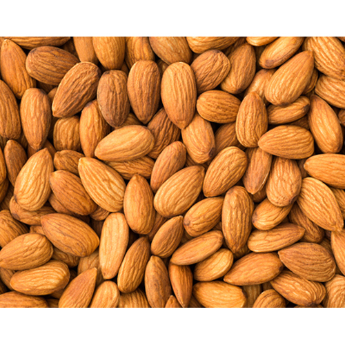 Premium Quality Almonds