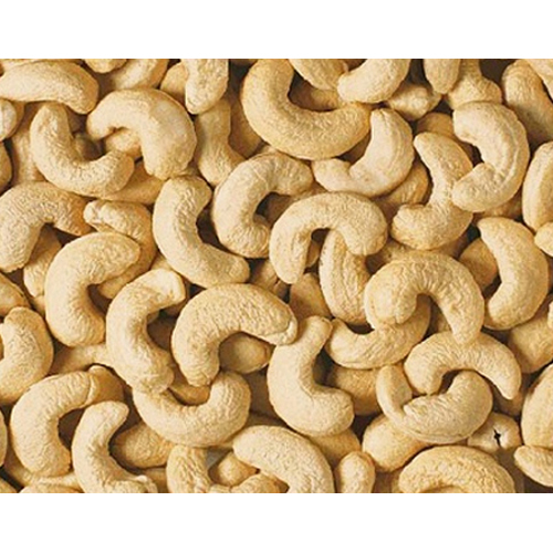 Organic Cashews
