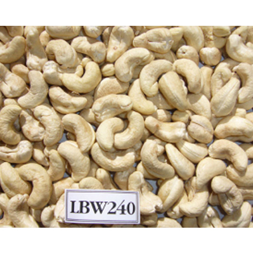 LBW240 Cashews