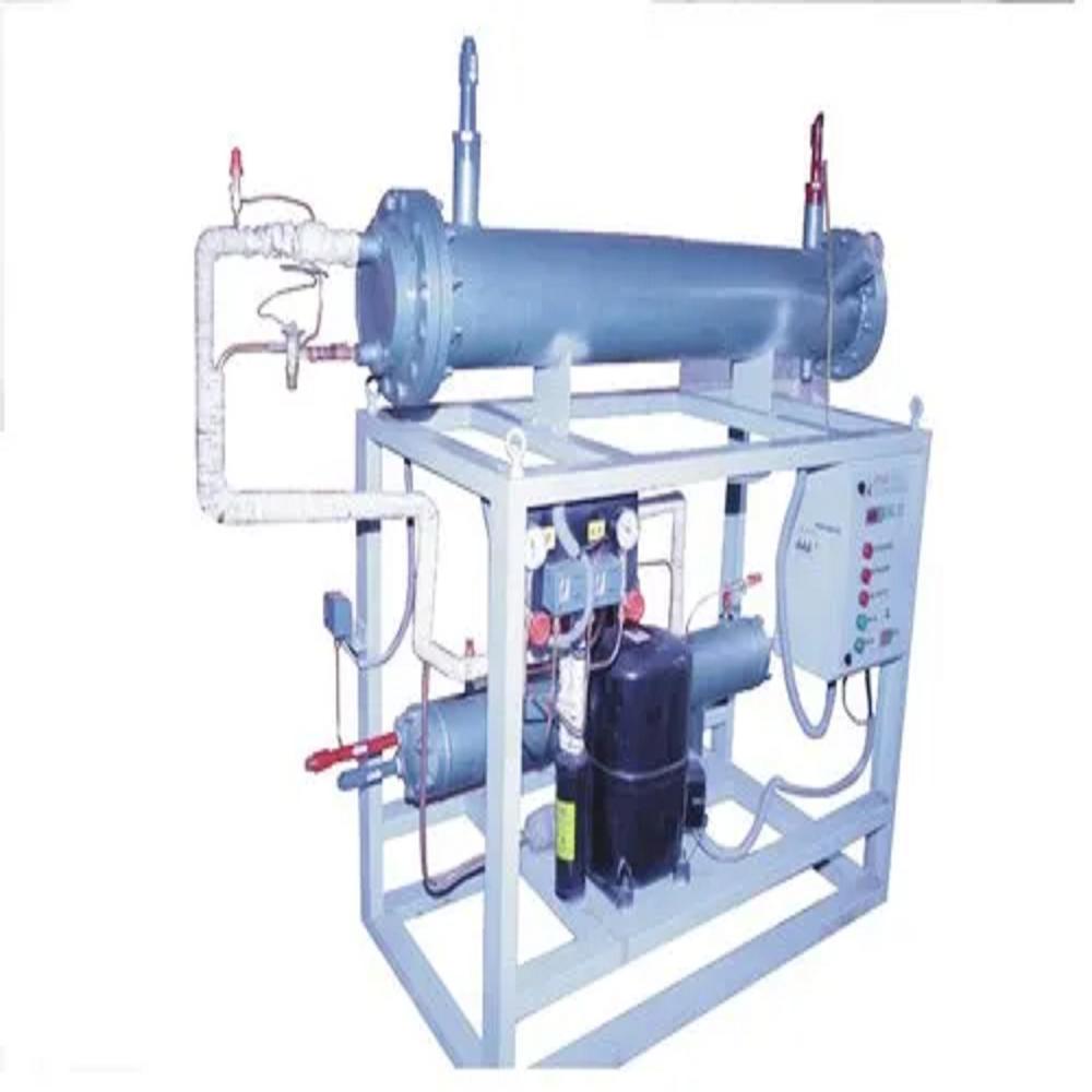 Customized Chillers manufacturer