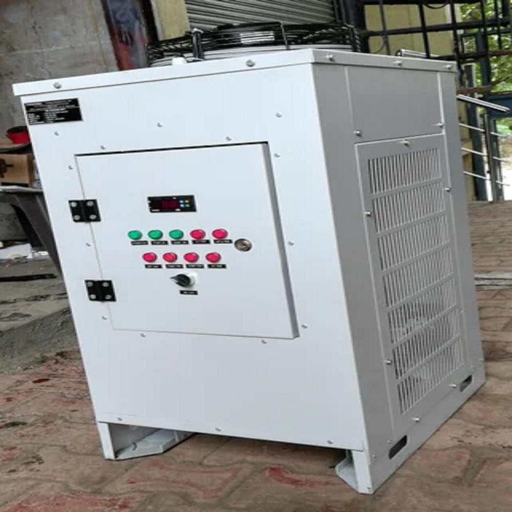 Customized Chillers manufacturer