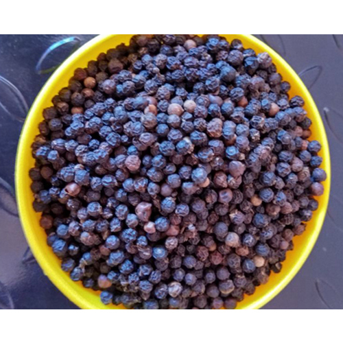 Organic Black Pepper