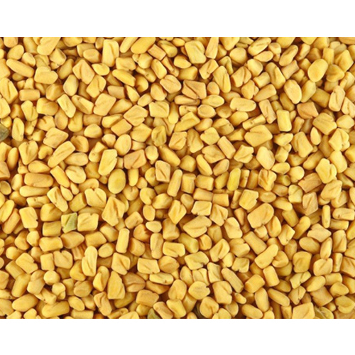 Fenugreek Seeds