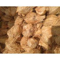 Solid Coconut Husk - Color: Brown