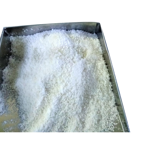 सूखा नारियल पाउडर