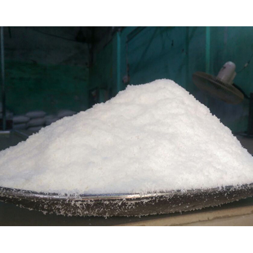 Unsweetened Coconut Powder