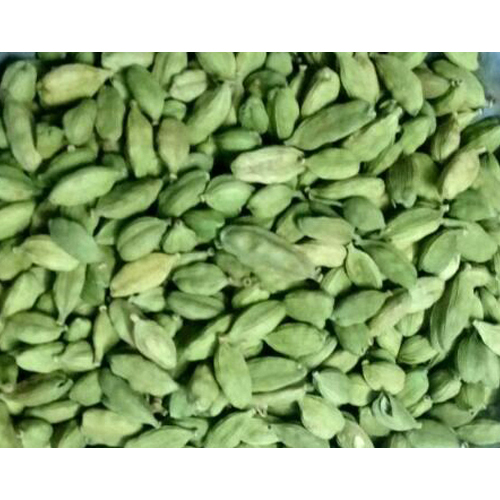 Organic Cardamom