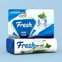 100g Herbal Bath Soap