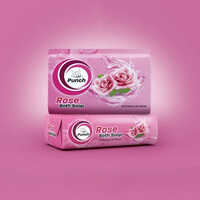Herbal Bath Soap