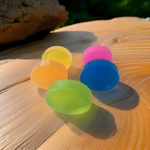 Herbal Glycerine Soap