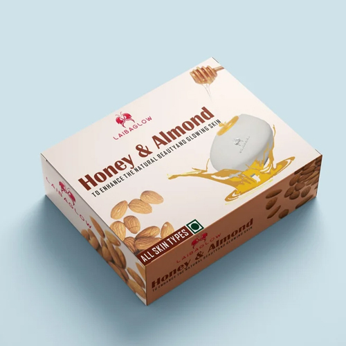 Honey And Almond Hotel Bath Soap