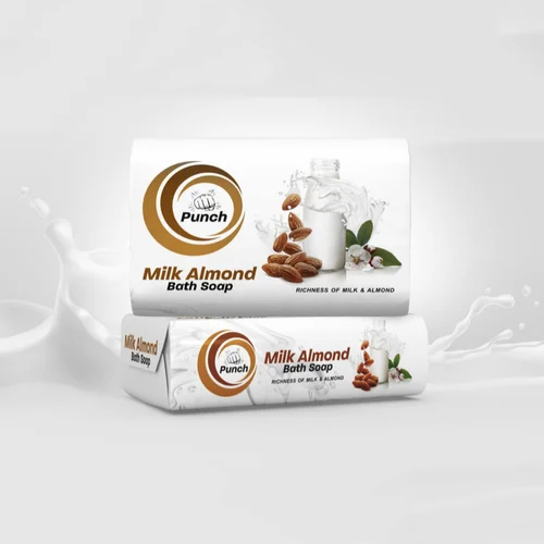 Skin Whitening Bath Soap