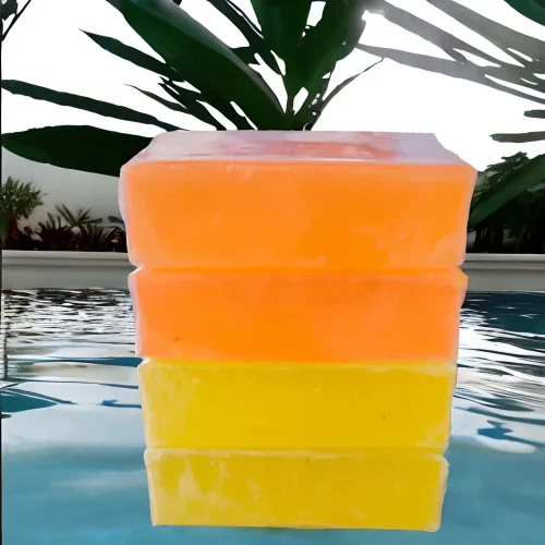 Herbal Bath Soap