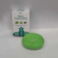 Neem Turmeric Soap