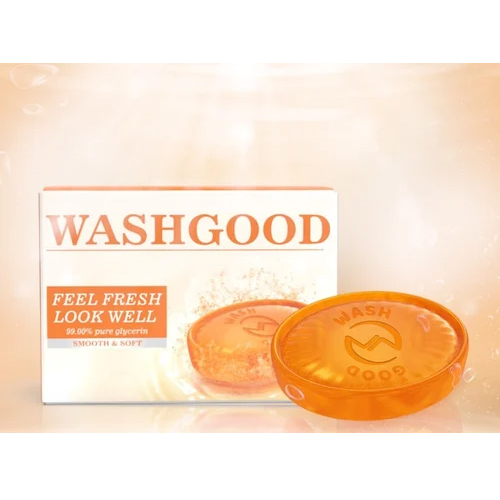 Papaya Soap Base