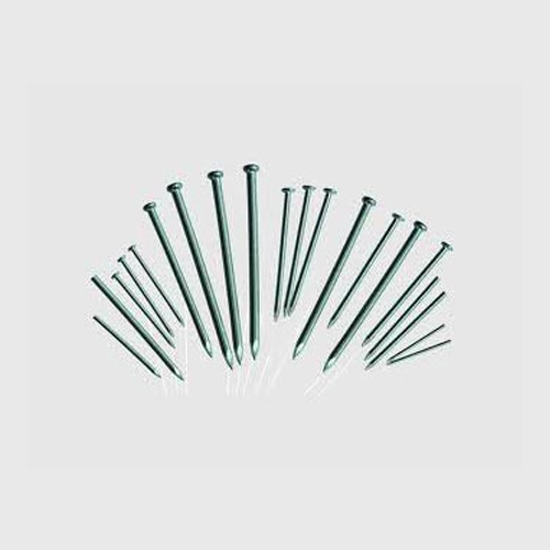 Round Wires Nails