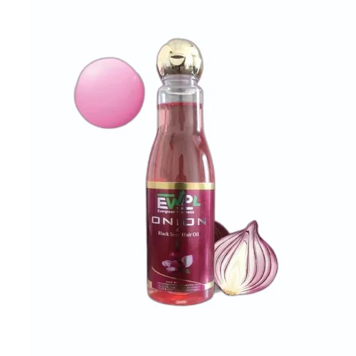200ml Herbal Hair Oil