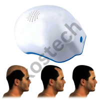 Laser Helmet Hair Re-Growth