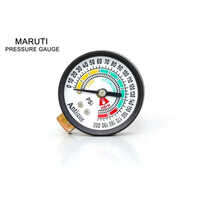 Maruti Pressure Gauge
