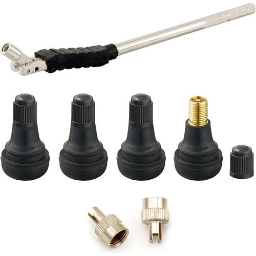 Activa Tubeless Tyre Valve